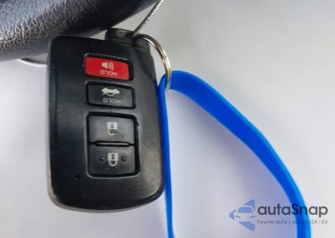 2012 Toyota Camry Se V6 из США, поврежденный, VIN 4T1BK1FK8CU525026